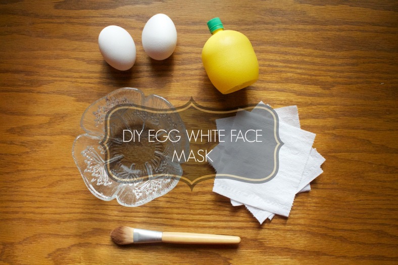 diy-egg-white-mask